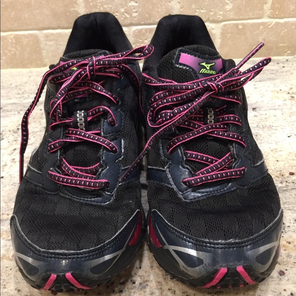 mizuno wave alchemy 13 pink